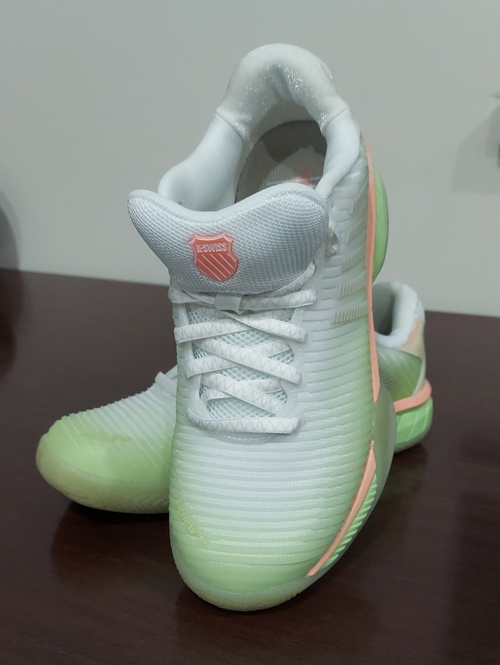 K-Swiss Hypercourt Express 2 Tennis Shoe